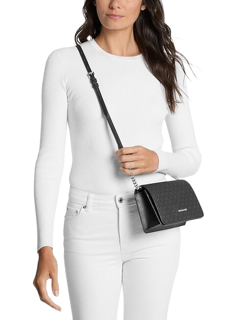JET SET TRAVEL Minibolso de hombro negro - Bolsos Mujer