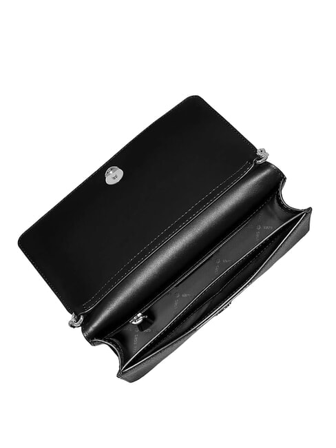 JET SET TRAVEL Minibolso de hombro negro - Bolsos Mujer