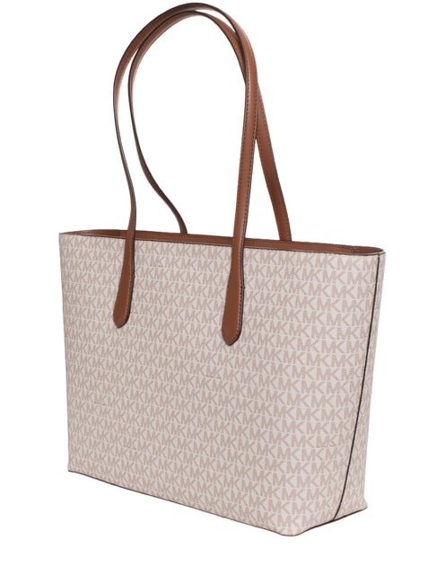 ARDEN Comprador de hombro vainilla - Bolsos Mujer