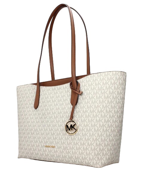 ARDEN Comprador de hombro vainilla - Bolsos Mujer
