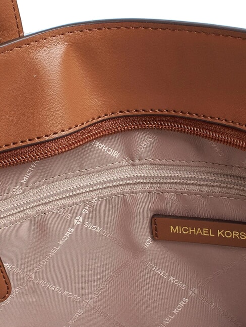ARDEN Comprador de hombro vainilla - Bolsos Mujer
