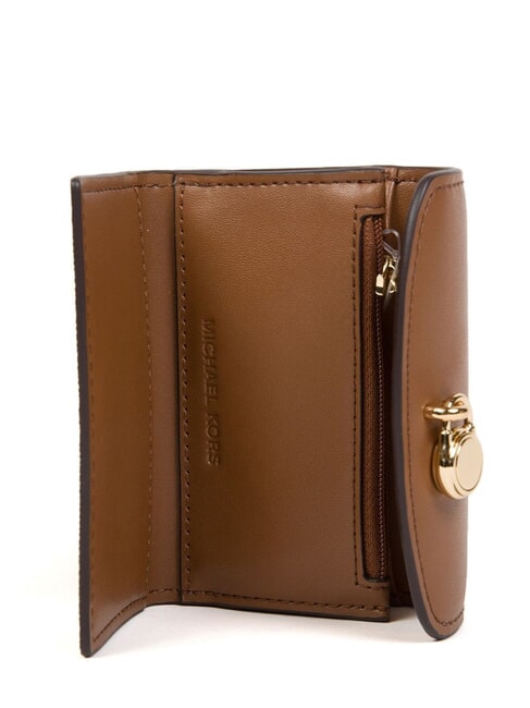 LOGO Cartera de mujer vainilla - Carteras Mujer