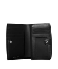MICHAEL KORS MD ZA Cartera de cuero - Carteras Mujer