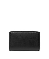 MICHAEL KORS MD ZA Cartera de cuero negro - Carteras Mujer - 3
