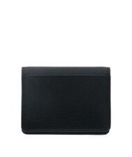 MICHAEL KORS MK Cartera de cuero para mujer negro - Carteras Mujer - 3