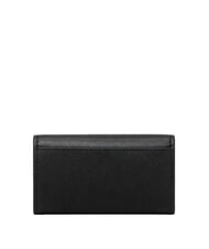 MICHAEL KORS LYRA Cartera de cuero negro - Carteras Mujer - 3