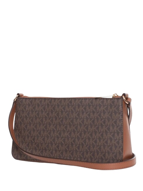 ARDEN SIGNATURE Bolso de hombro marr&oacute;n - Bolsos Mujer