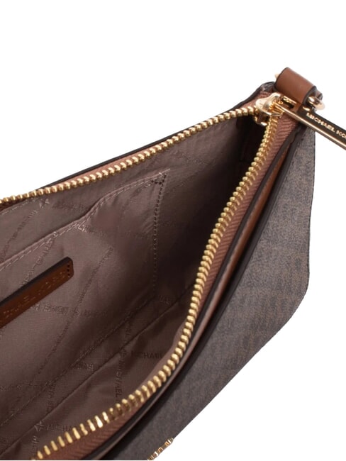 ARDEN SIGNATURE Bolso de hombro marr&oacute;n - Bolsos Mujer
