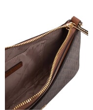 MICHAEL KORS ARDEN SIGNATURE Bolso de hombro marr&oacute;n - Bolsos Mujer - 3