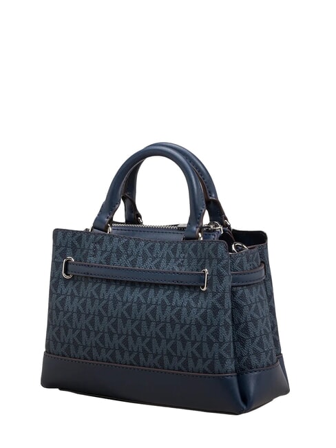 REED Minibolso con correa para el hombro almirante - Bolsos Mujer
