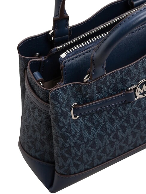 REED Minibolso con correa para el hombro almirante - Bolsos Mujer