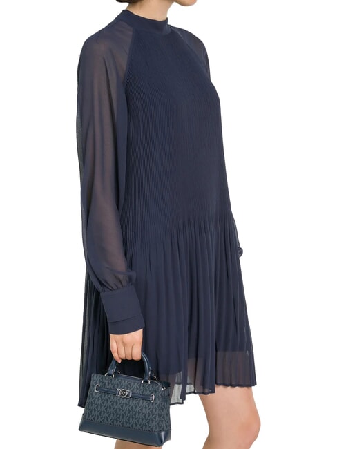 REED Minibolso con correa para el hombro almirante - Bolsos Mujer