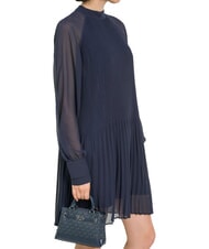 MICHAEL KORS REED Minibolso con correa para el hombro almirante - Bolsos Mujer - 4