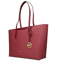 MICHAEL KORS SIGNATURE Bolsa de la compra cereza - Bolsos Mujer - 2