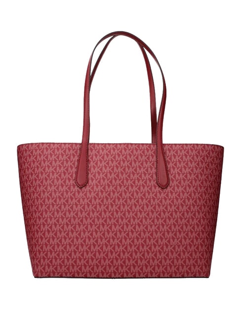 SIGNATURE Bolsa de la compra cereza - Bolsos Mujer