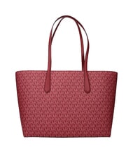 MICHAEL KORS SIGNATURE Bolsa de la compra cereza - Bolsos Mujer - 3
