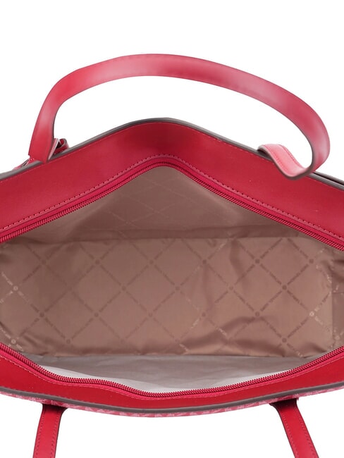 SIGNATURE Bolsa de la compra cereza - Bolsos Mujer