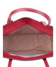 MICHAEL KORS SIGNATURE Bolsa de la compra cereza - Bolsos Mujer - 4