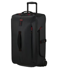 SAMSONITE PARADIVER LIGHT Bolsa de lona con ruedas de tama&ntilde;o mediano NEGRO - Bolsas de viaje - 3