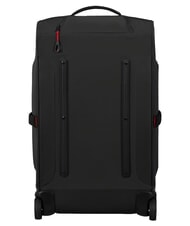 SAMSONITE PARADIVER LIGHT Bolsa de lona con ruedas de tama&ntilde;o mediano NEGRO - Bolsas de viaje - 4
