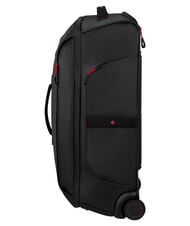 SAMSONITE PARADIVER LIGHT Bolsa de lona con ruedas de tama&ntilde;o mediano NEGRO - Bolsas de viaje - 5