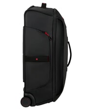 SAMSONITE PARADIVER LIGHT Bolsa de lona con ruedas de tama&ntilde;o mediano NEGRO - Bolsas de viaje - 6