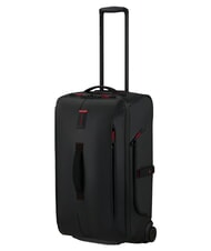 SAMSONITE PARADIVER LIGHT Bolsa de lona con ruedas de tama&ntilde;o mediano NEGRO - Bolsas de viaje - 7