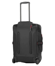 SAMSONITE PARADIVER LIGHT Bolsa de viaje con ruedas del tama&ntilde;o de una cabina NEGRO - Bolsas de viaje - 3