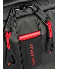 SAMSONITE PARADIVER LIGHT Bolsa de viaje con ruedas del tama&ntilde;o de una cabina NEGRO - Bolsas de viaje - 5