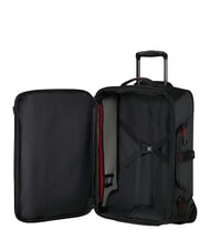 SAMSONITE PARADIVER LIGHT Bolsa de lona con ruedas, tama&ntilde;o peque&ntilde;o - Bolsas de viaje