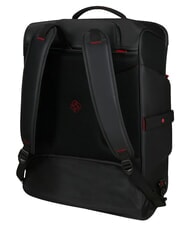 SAMSONITE PARADIVER LIGHT Bolsa de lona con ruedas, tama&ntilde;o peque&ntilde;o NEGRO - Bolsas de viaje - 5