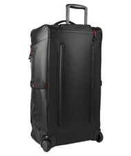 SAMSONITE PARADIVER LIGHT Bolsa de lona grande con ruedas NEGRO - Bolsas de viaje - 5