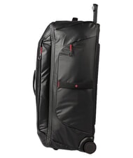SAMSONITE PARADIVER LIGHT Bolsa de lona grande con ruedas NEGRO - Bolsas de viaje - 6