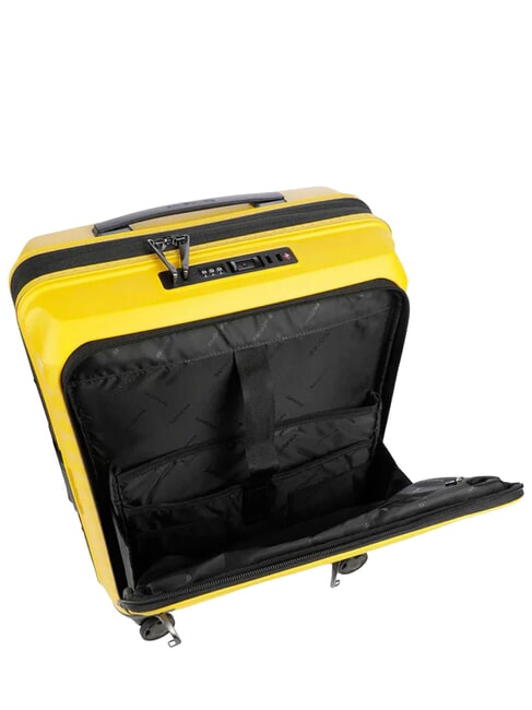 INTUO Carro extensible para equipaje de mano agrios - Equipaje de mano