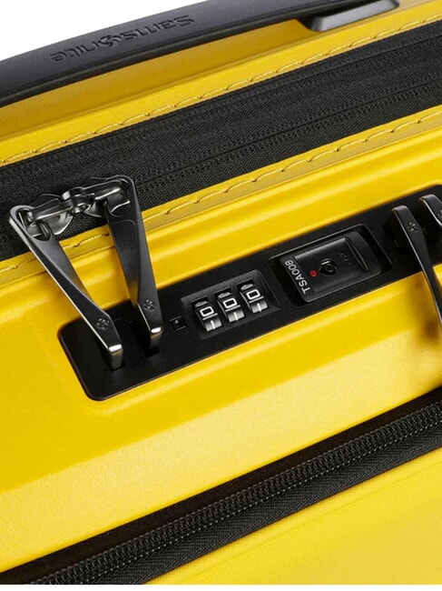 INTUO Carro extensible para equipaje de mano agrios - Equipaje de mano