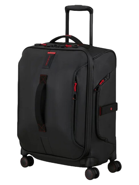PARADIVER LIGHT carrito para equipaje de mano NEGRO - Equipaje de mano