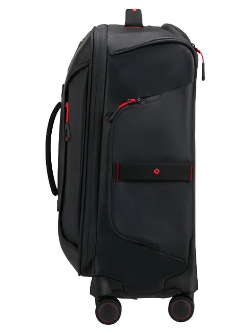 PARADIVER LIGHT carrito para equipaje de mano NEGRO - Equipaje de mano