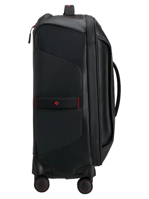 PARADIVER LIGHT carrito para equipaje de mano NEGRO - Equipaje de mano