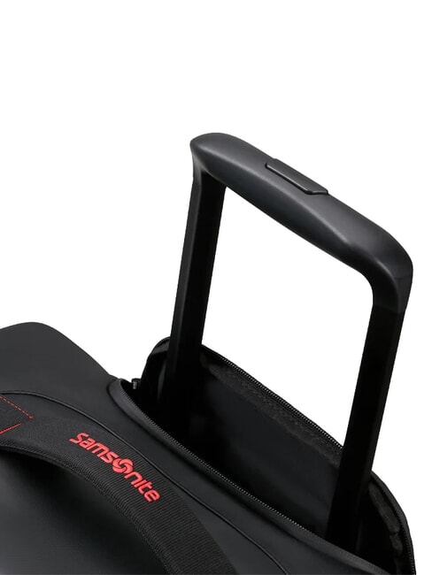 PARADIVER LIGHT carrito para equipaje de mano NEGRO - Equipaje de mano