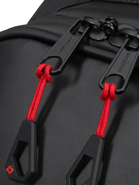 PARADIVER LIGHT carrito para equipaje de mano NEGRO - Equipaje de mano