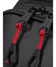 SAMSONITE PARADIVER LIGHT carrito para equipaje de mano NEGRO - Equipaje de mano - 8
