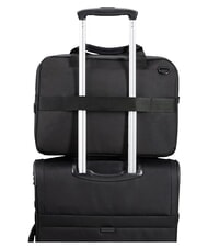 SAMSONITE MYSIGHT Malet&iacute;n para PC de 14,1" NEGRO - Maletines de Trabajo - 5