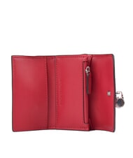 MICHAEL KORS LYRA Cartera grande de cuero - Carteras Mujer