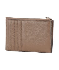 FURLA CAMELIA Cartera plana de piel - Carteras Mujer