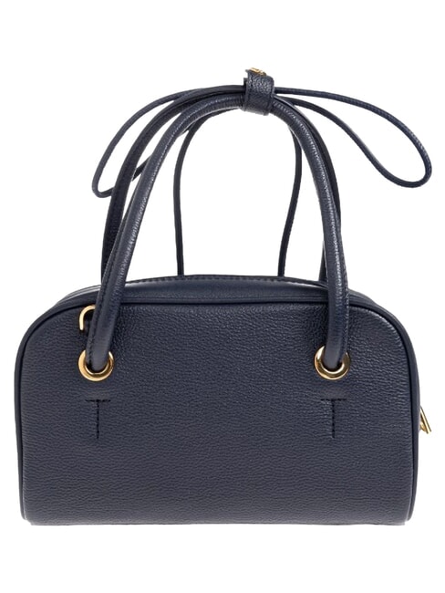 POPPY Minibolso con correa para el hombro azul tinta - Bolsos Mujer