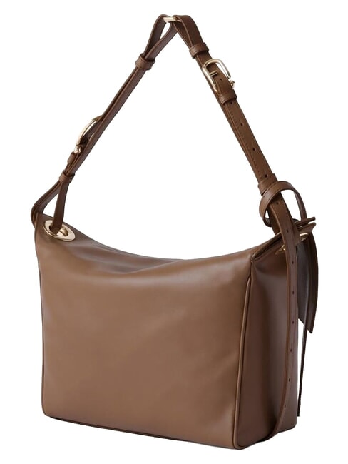 GINEVRA  Bolso de hombro caramelo - Bolsos Mujer