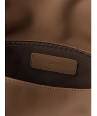 FURLA GINEVRA  Bolso de hombro caramelo - Bolsos Mujer - 4
