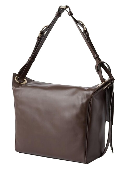 GINEVRA  Bolso de hombro expresado - Bolsos Mujer