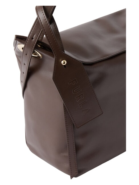 GINEVRA  Bolso de hombro expresado - Bolsos Mujer