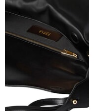 FURLA GINEVRA  Bolso de hombro negro - Bolsos Mujer - 4